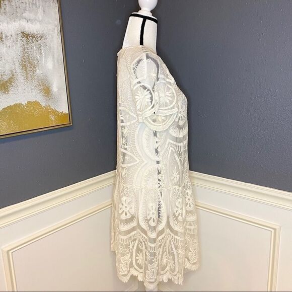 Jen's Pirate Booty Etoile Mini Dress - Picture 11 of 16